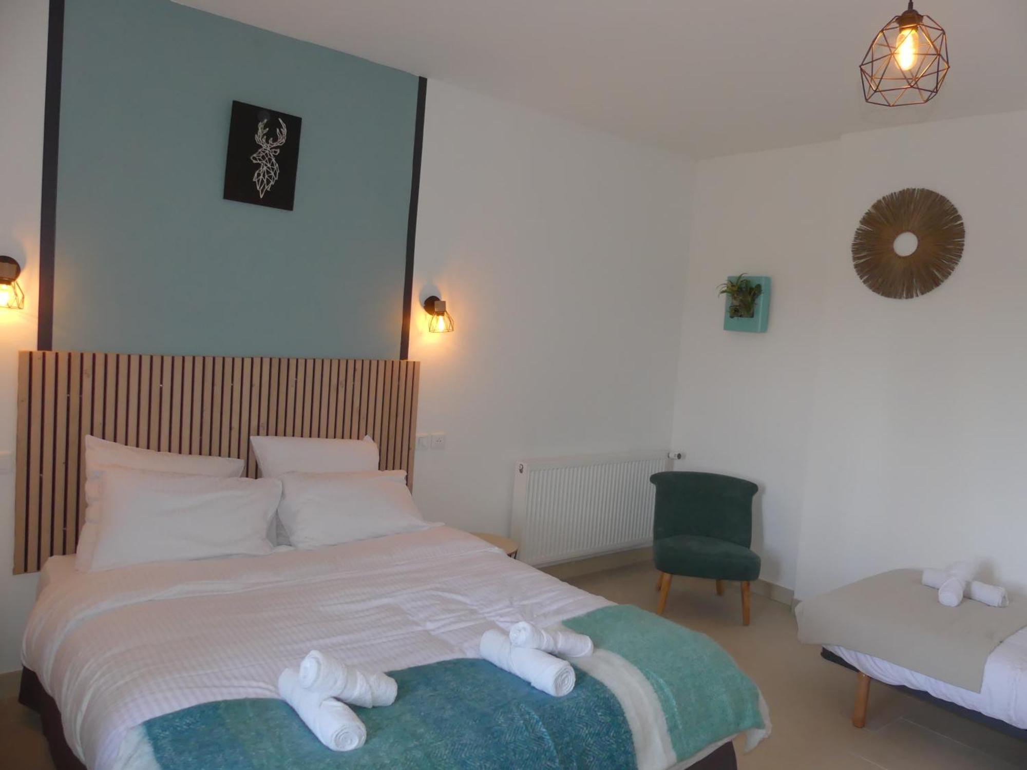 Hotel Le Domaine Des Sources Saint-Maximin Esterno foto